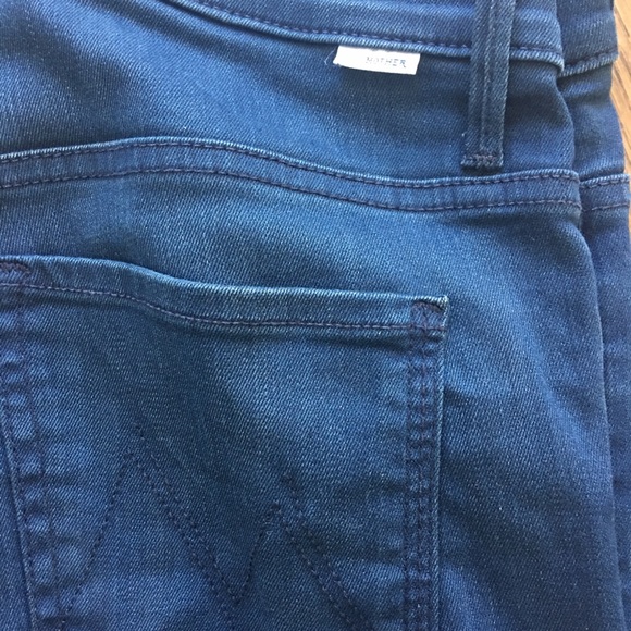 Mother jeans size 29